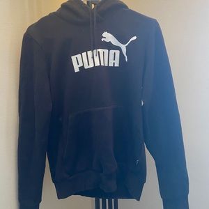Puma Sweatshirt